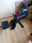 Гребний тренажер, гребля Hop-Sport HS-070R