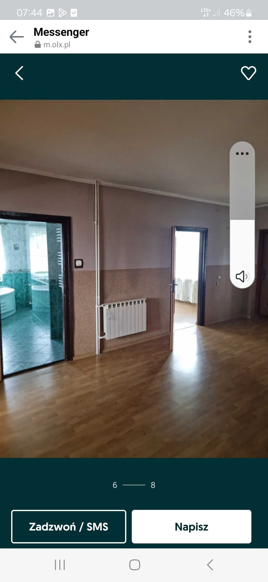 Dom na sprzedaz Okazja