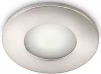2x Philips Oprawa oczko lampka łazienkowa WASH IP44 GU10 35W NOWE!!!