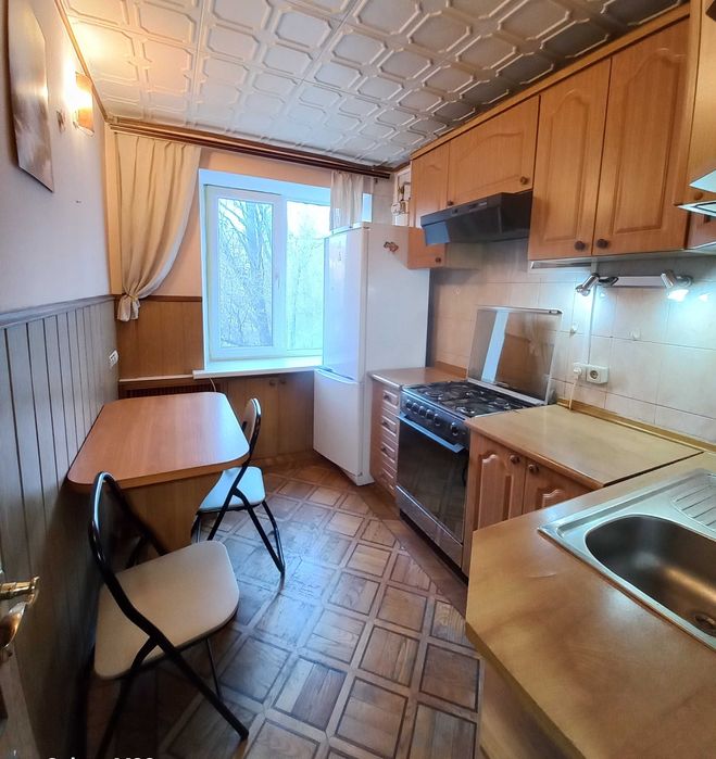 Оренда 1 к квартири, Нагорний, Центр, вул. Шевченка