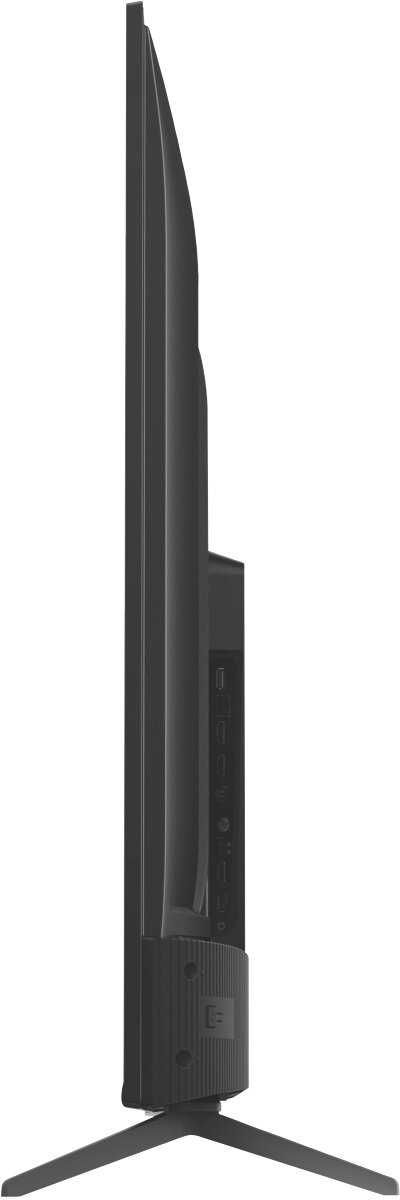 Wyprzedaż! Telewizor LED 55" TCL 4K HDR AndroidTV WiFi BT DVBT2 NowyGW