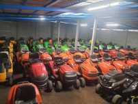 Traktorek kosiarka mtd husqvarna Viking honda john deere