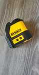 Laser krzyżowy DeWalt dw088