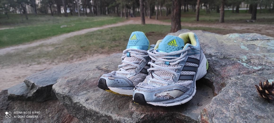 AdidasКросівки Adidas Supernova Snova Glide 3m G41322