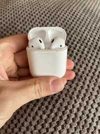 Słuchawki Airpods 2