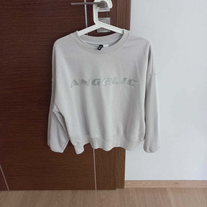 Bluza damska H&M w rozmiarze S