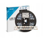 Taśma PRO 3Y 24V 300 LED 5050 SMD 16W RGBNW.  5m.