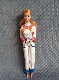 Lalka Barbie kolekcjonerska Astronaut 1985