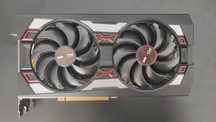karta graficzna AMD RX 5700 Sapphire Pulse