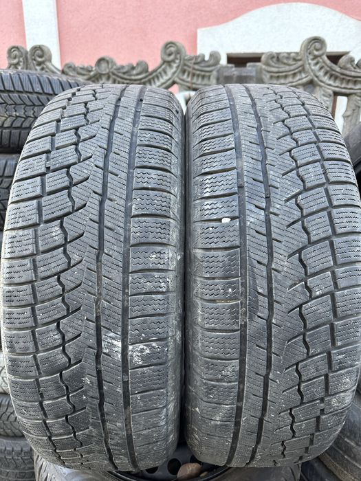 Зимова резина 235/60 R18 зимові шини NEXEN