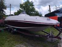 Tahoe 225 CША Баурайдер
