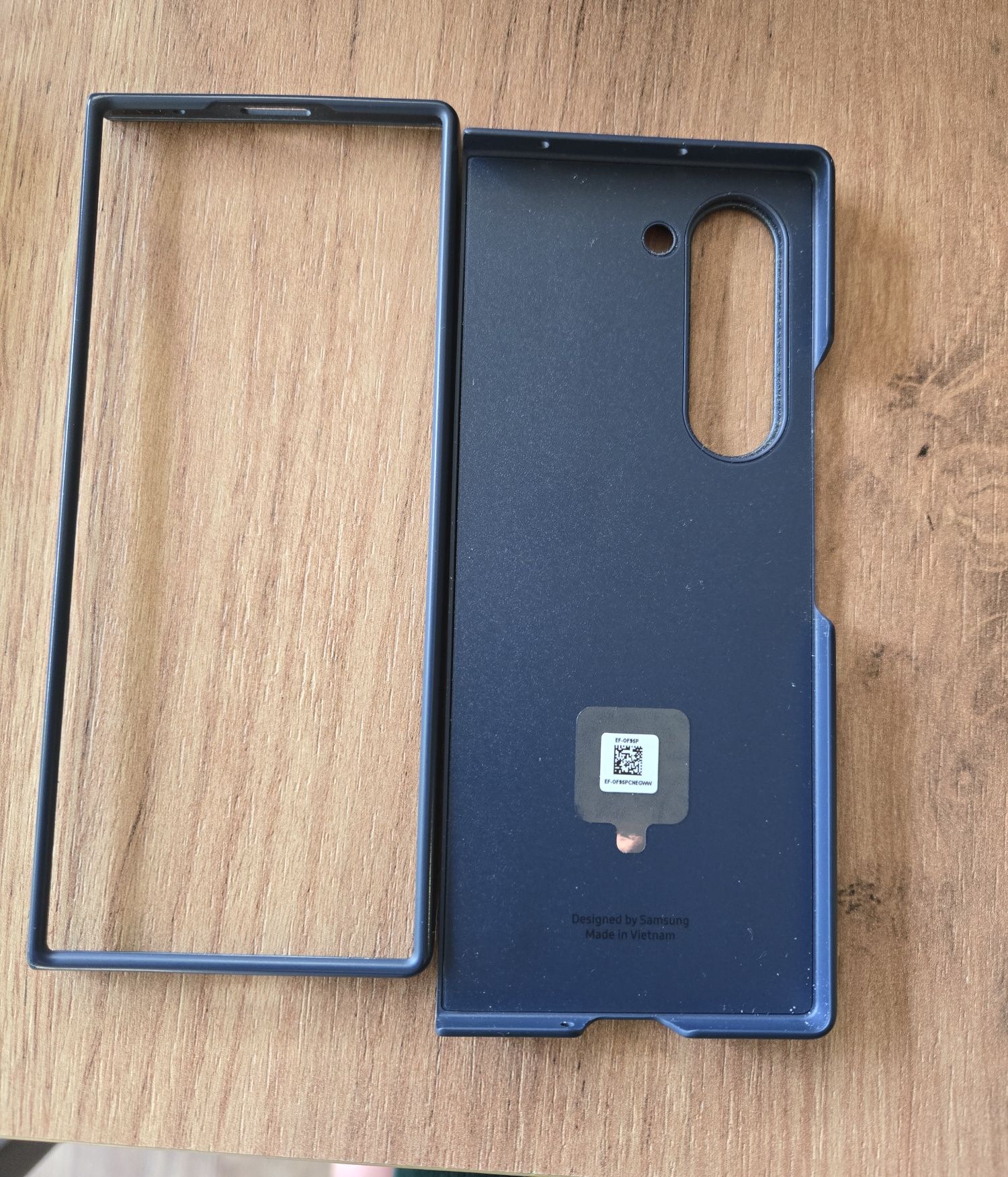 Galaxy Z Fold 6 S Pen Case