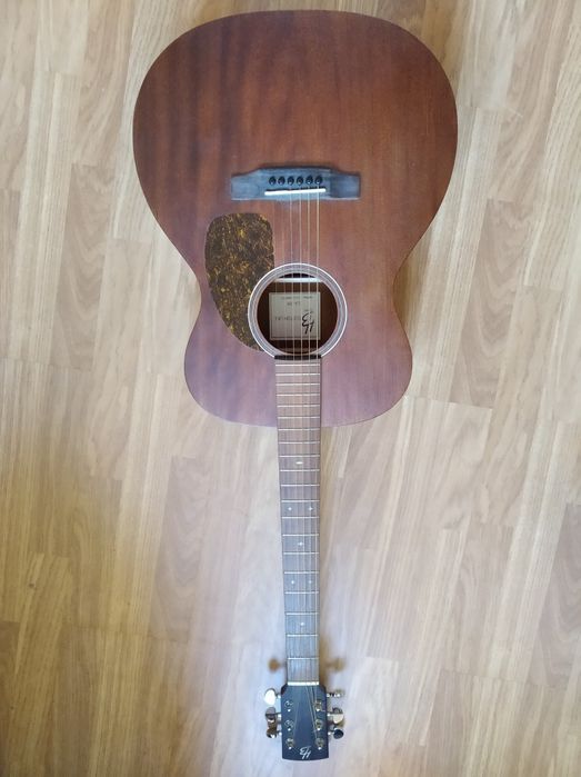 Harley Benton Custom Line CLA-15M