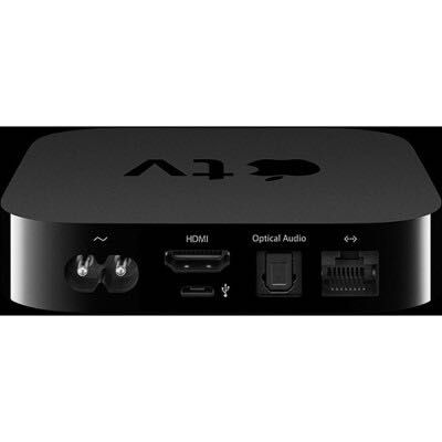 Apple TV перша модель MD119LL/A