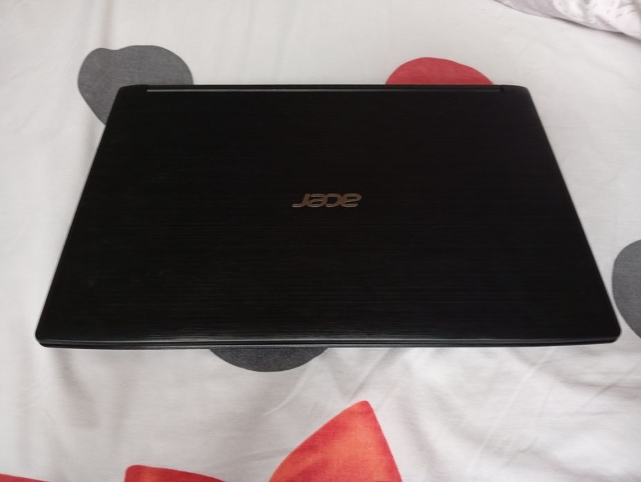 Ноутбук Acer Aspire 3 A315-53G / i3-7020U / MX130 / 12GB / Full HD