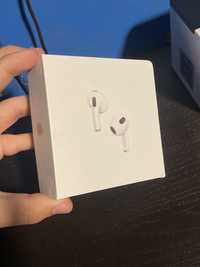 Airpods 3 geração lacrado