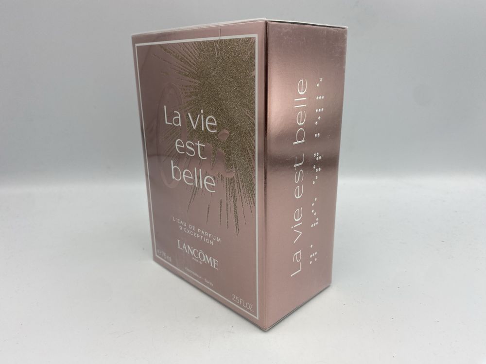 Lancome La Vie Est Belle Oui 75ml. Okazja
