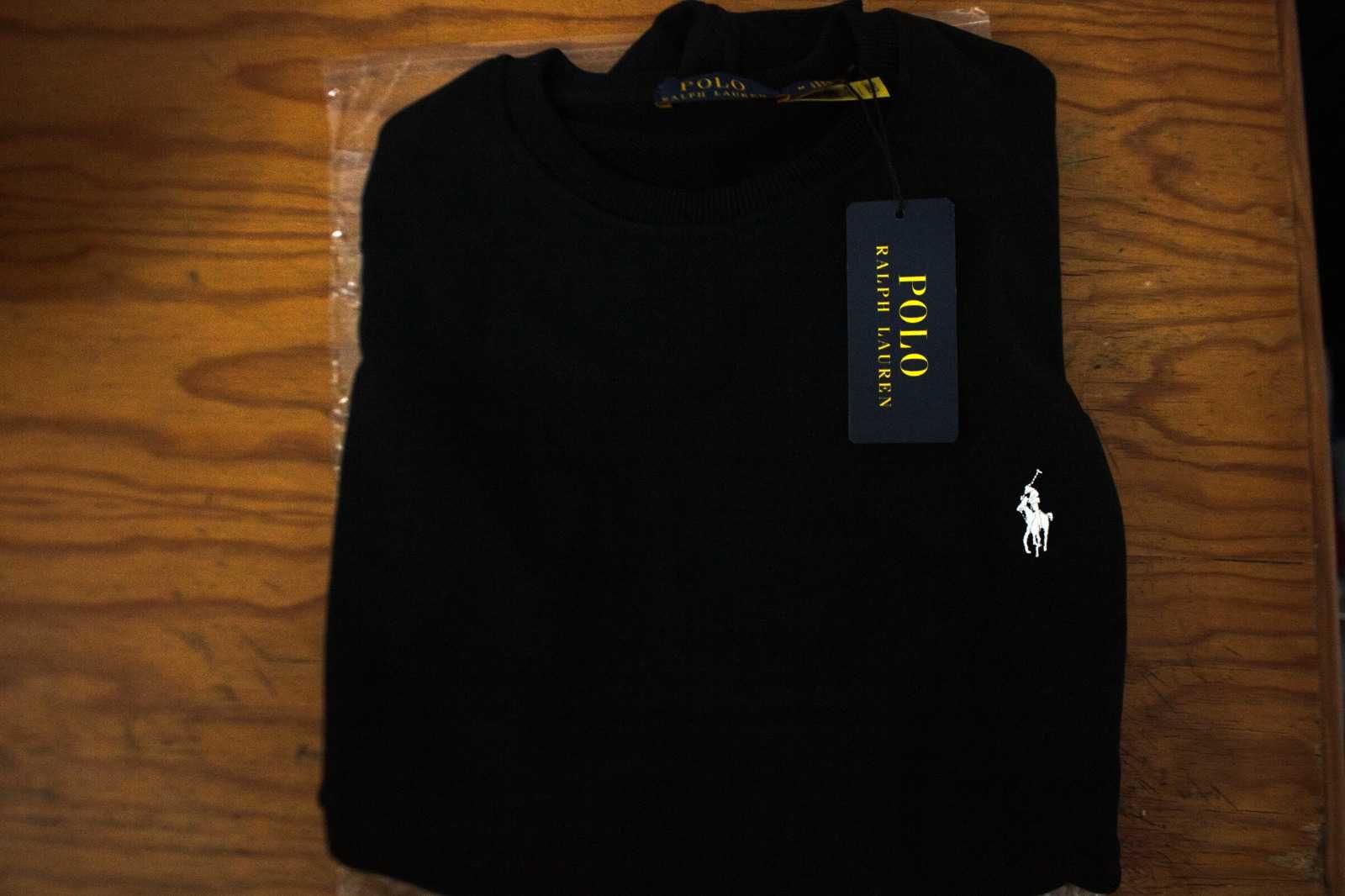 Sweat Ralph Lauren