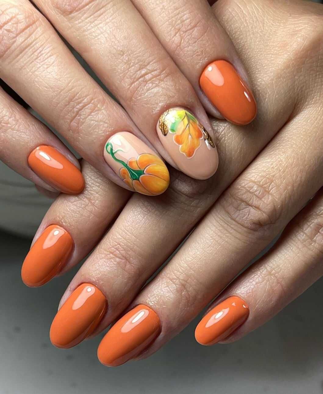 Manicure i pedicure