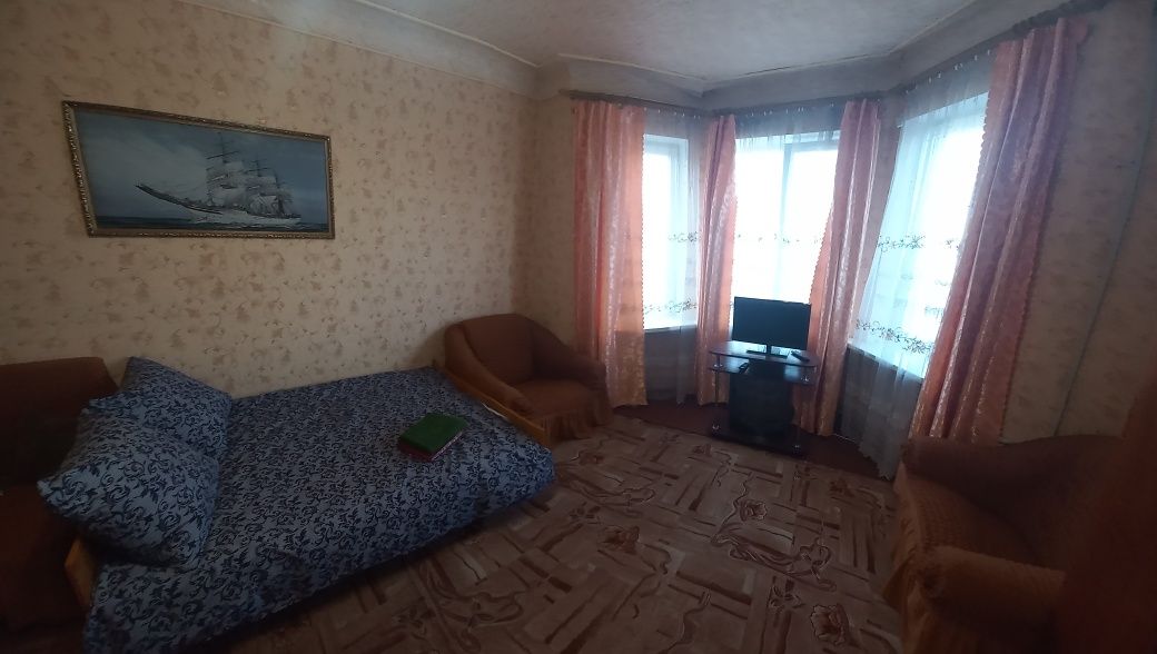 ®️Квартира двокімнатна в центрі‼️Вільна‼️