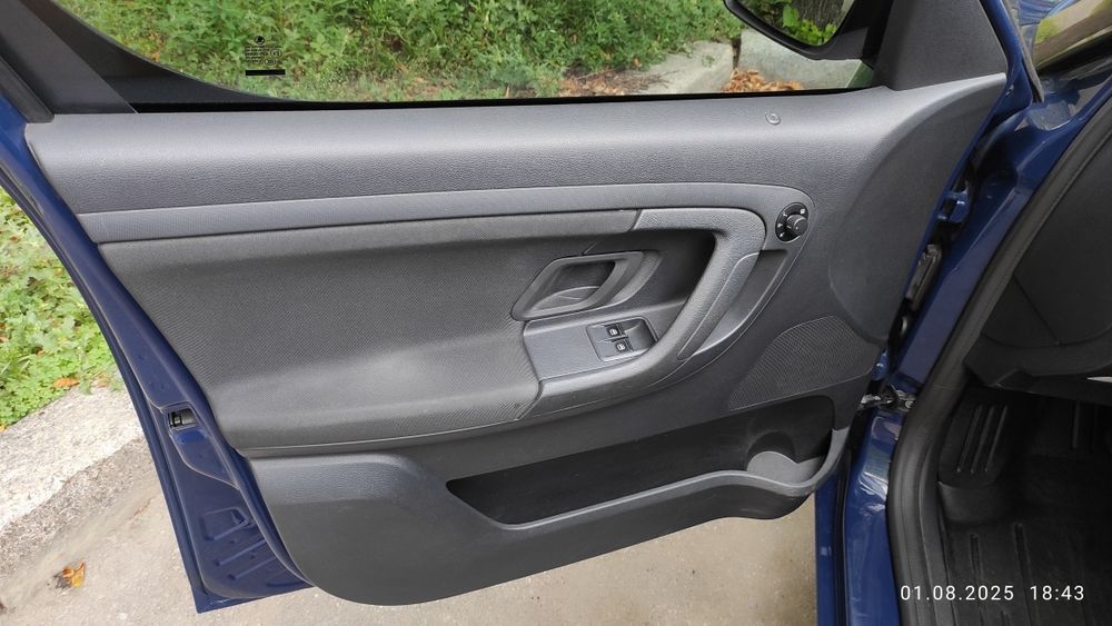 Skoda roomster 2012, 1 власник