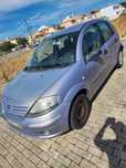 Citroën C3 2002.