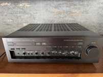 Wzmacniacz Yamaha A-1020