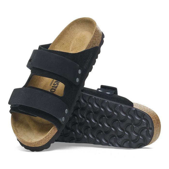 Birkenstock sandalias