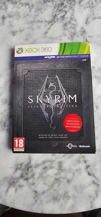 Gra Skyrim XBOX 360