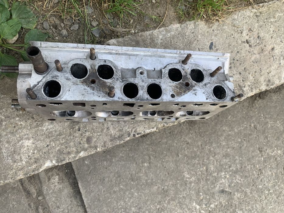 ГБЦ 1.2 заз Славута в ідеальному стані