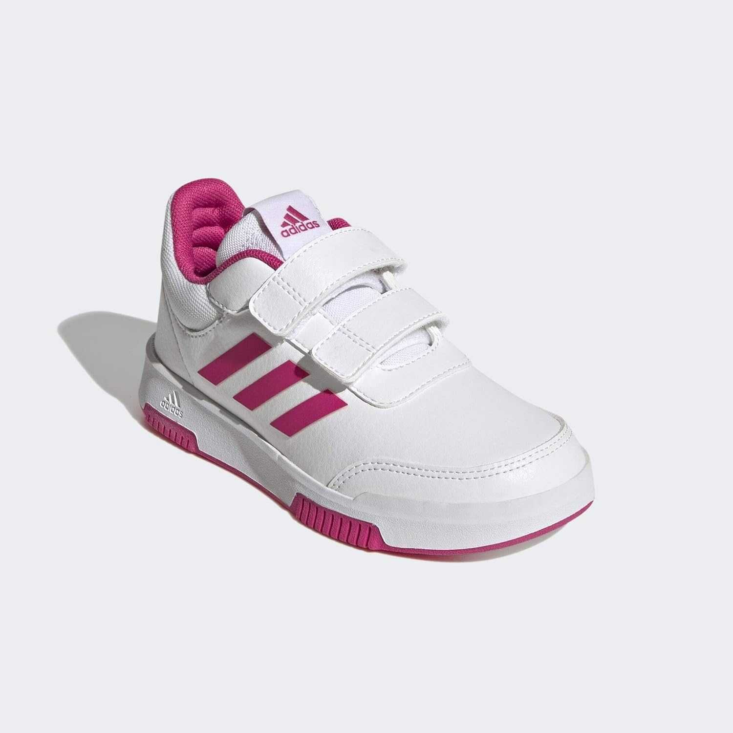 Tênis Adidas Tensaur Hook And Loop Shoes tamanho 36 e 37