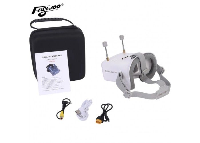 Дрон betafpv meteor 75pro Комплект