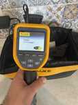 Fluke TiS20+ промышленный тепловизор