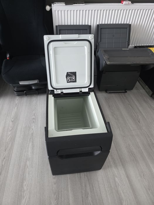 Холодильник Актрос мп4 Е6