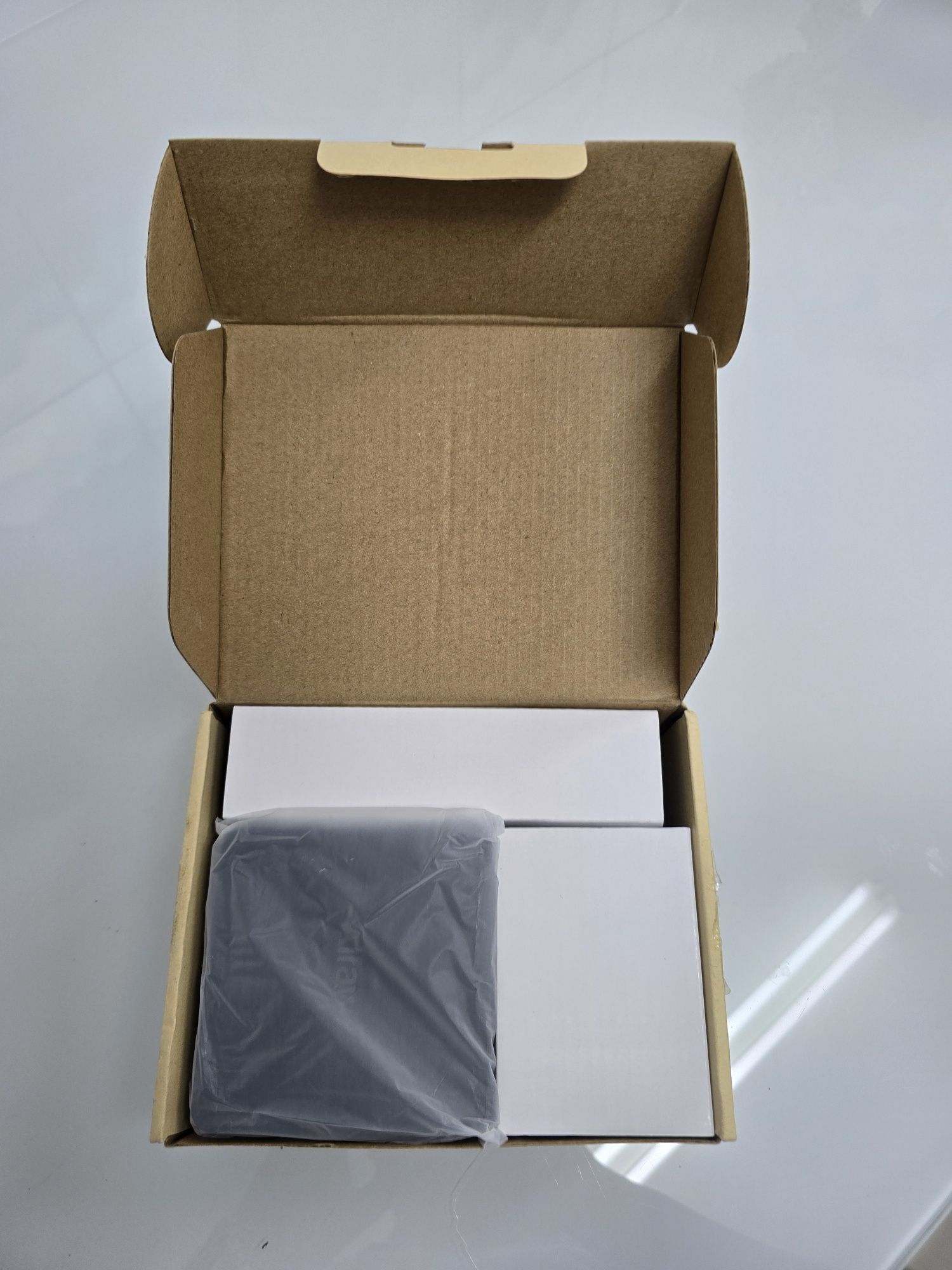 Box android alfawise 5g 2gb 16gb