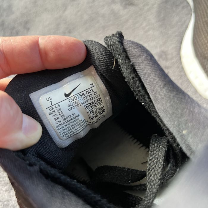 Жіночі кросівки Nike revolution 7. P.38.