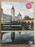 Podręcznik Poznać przeszłość 2