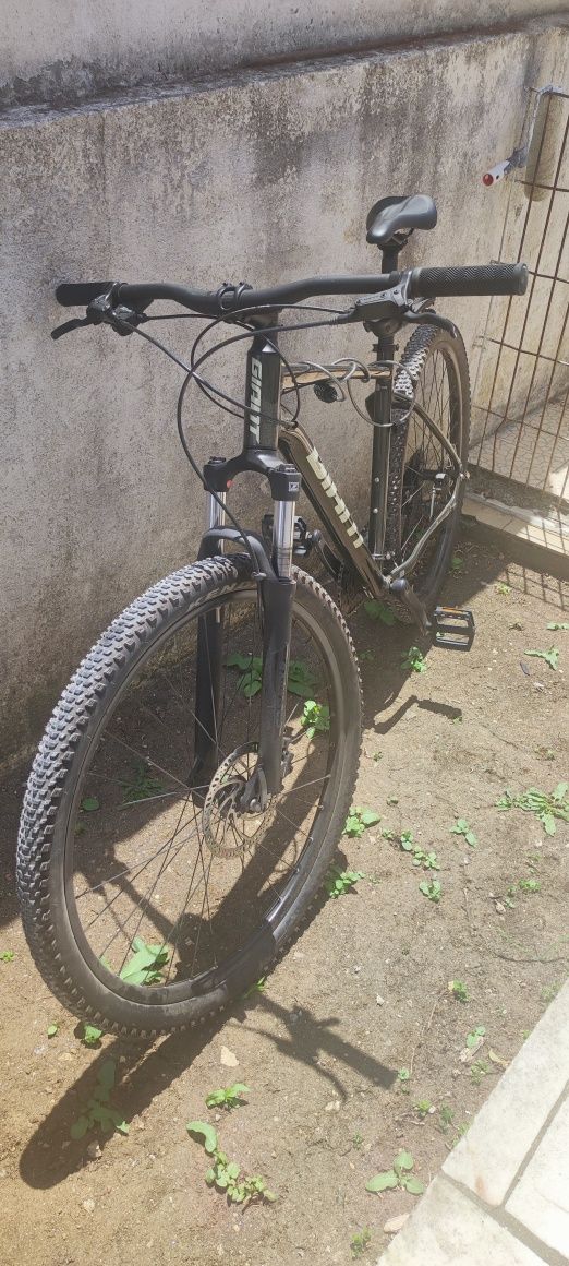 Bicicleta MTB Giant ATX 2021