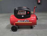 Compressor de ar MECAFER e Kit para compressor MICHELIN