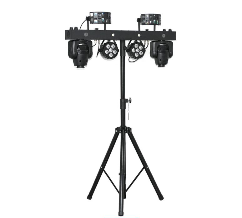 Free Color blc 2530 rhb, dmx 512, свет сцена, led светодиодный