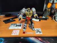 Transformers MP08 Grimlock