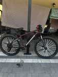 Велосипед ROCKRIDER 520st
