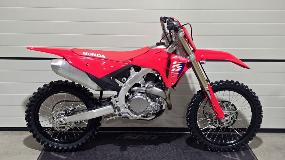 Honda CRf 450  2026r nowa Transport! Raty!!