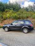 Subaru Forester 2.0 comfort 2008