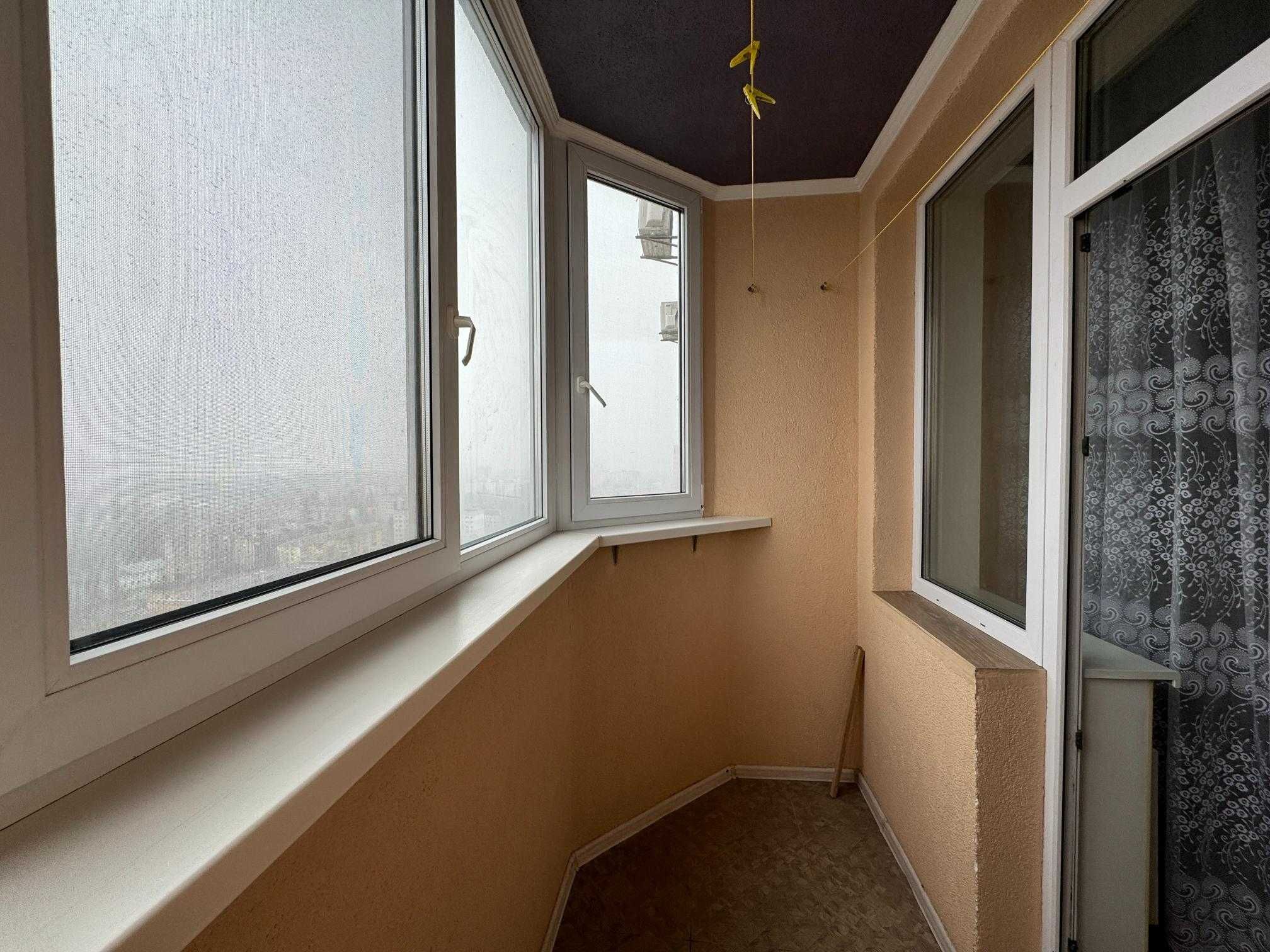 Гавань интроверта квартира с большой кухней и ремонтом 20 мин от Киева