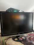 Monitor lg 2 ms flatron
