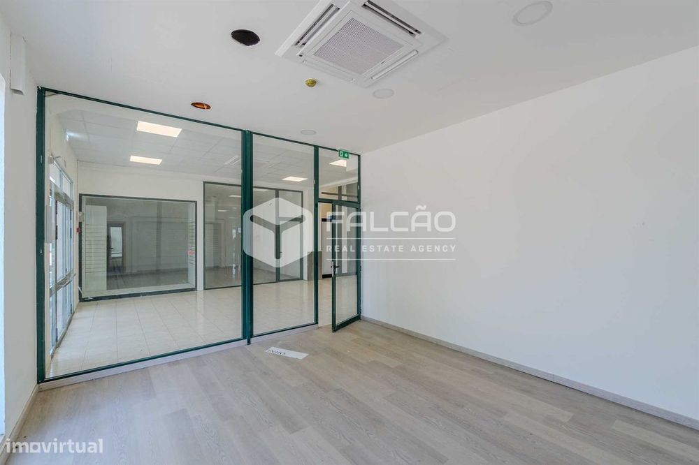 Loja  Arrendamento em Fundão, Valverde, Donas, Aldeia de Joanes e Alde