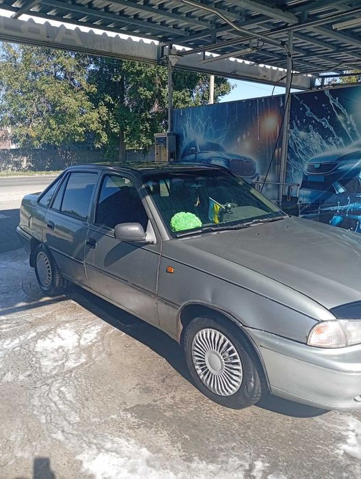 Продаж автомобілів