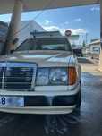 Mercedes 200d w124