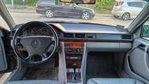Mercedes-Benz W124 (1984-1993) Niezniszczalne S124 300D